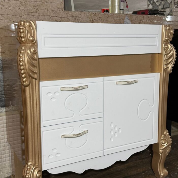 The North Face Denali Jacket, summit gold